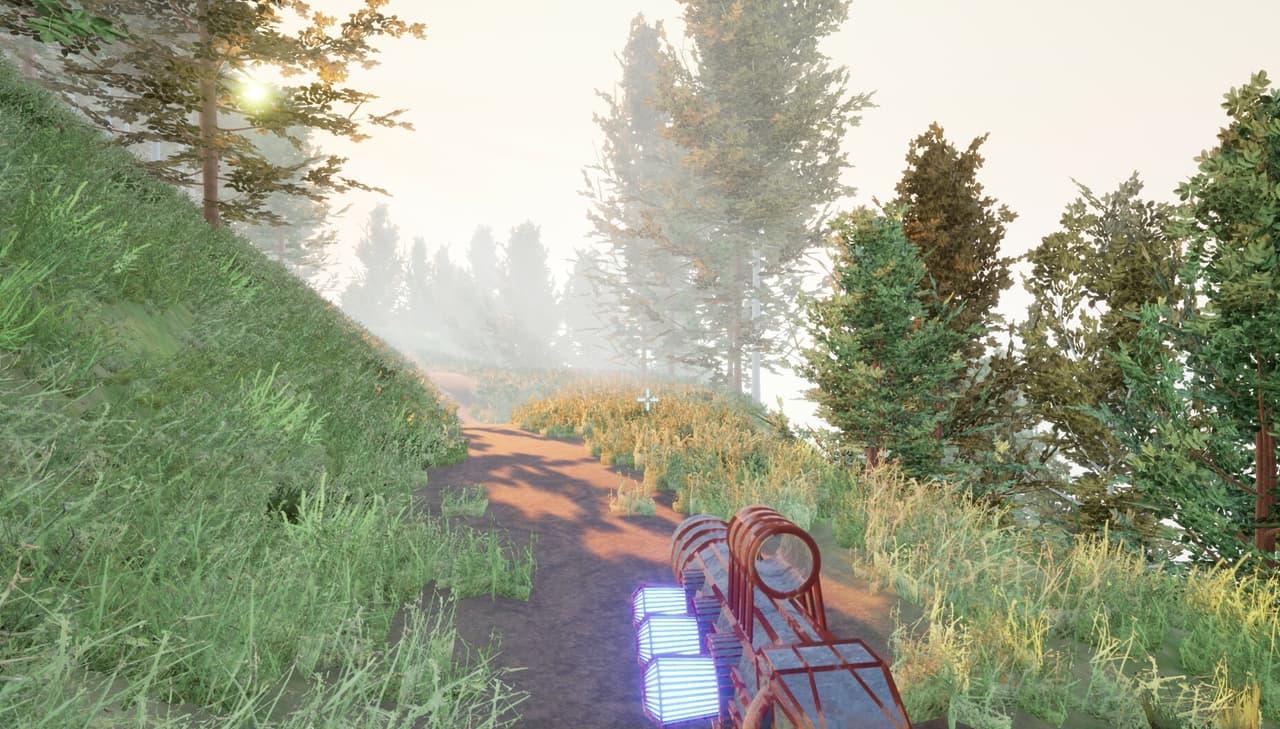 Die Grosse Zitze screenshot 3