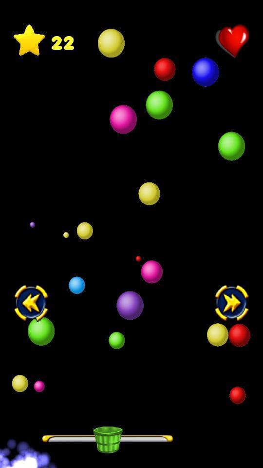 Color Collect