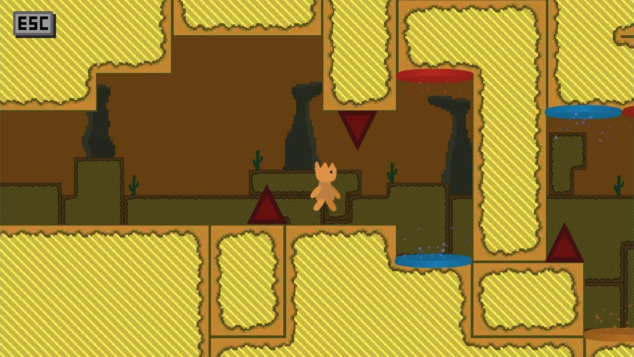 Portal 0 screenshot 5