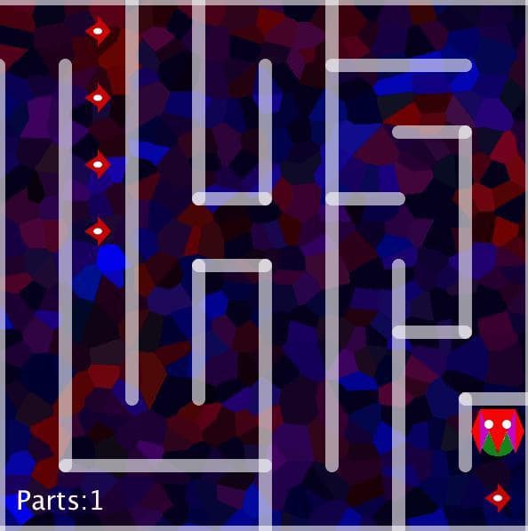 Debugging screenshot 3