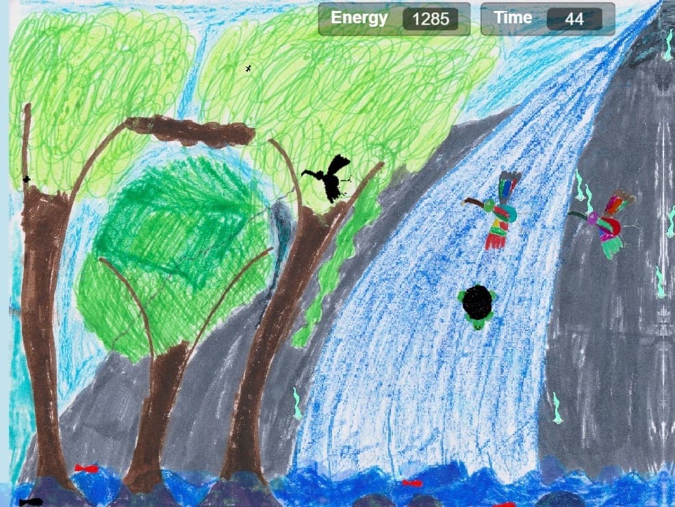 SneakyTurtle & FierceOwl screenshot 3