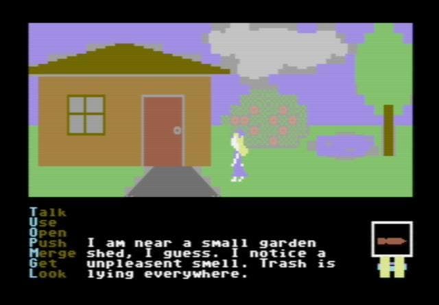 Alice - Escape from Wonderland screenshot 3