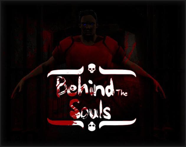 Behind The Soul
