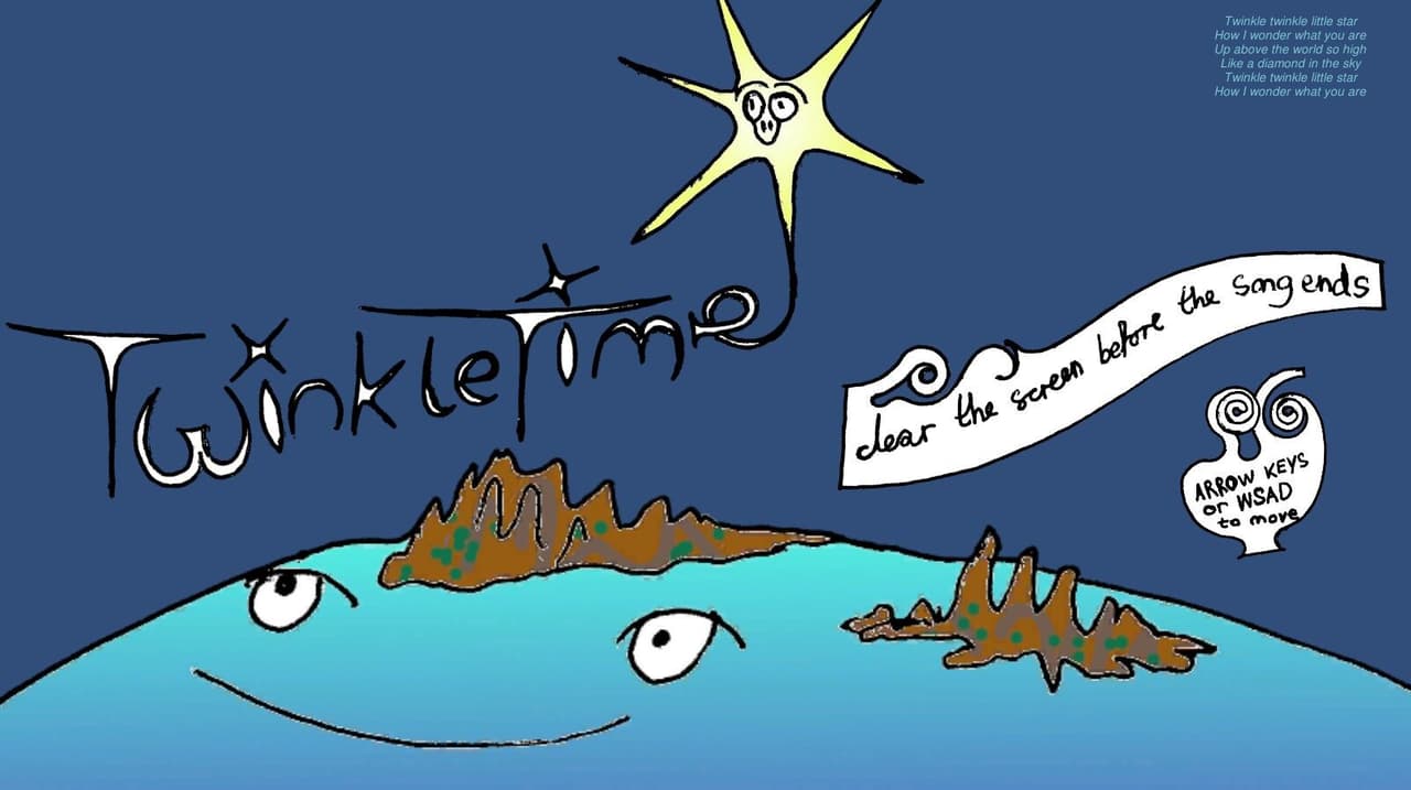 Twinkle Time