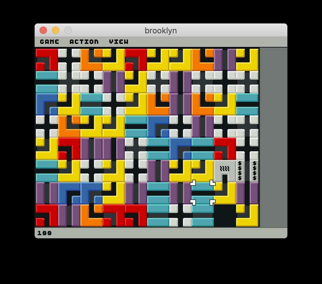 Micro Entertainment Pack: Brooklyn screenshot 5
