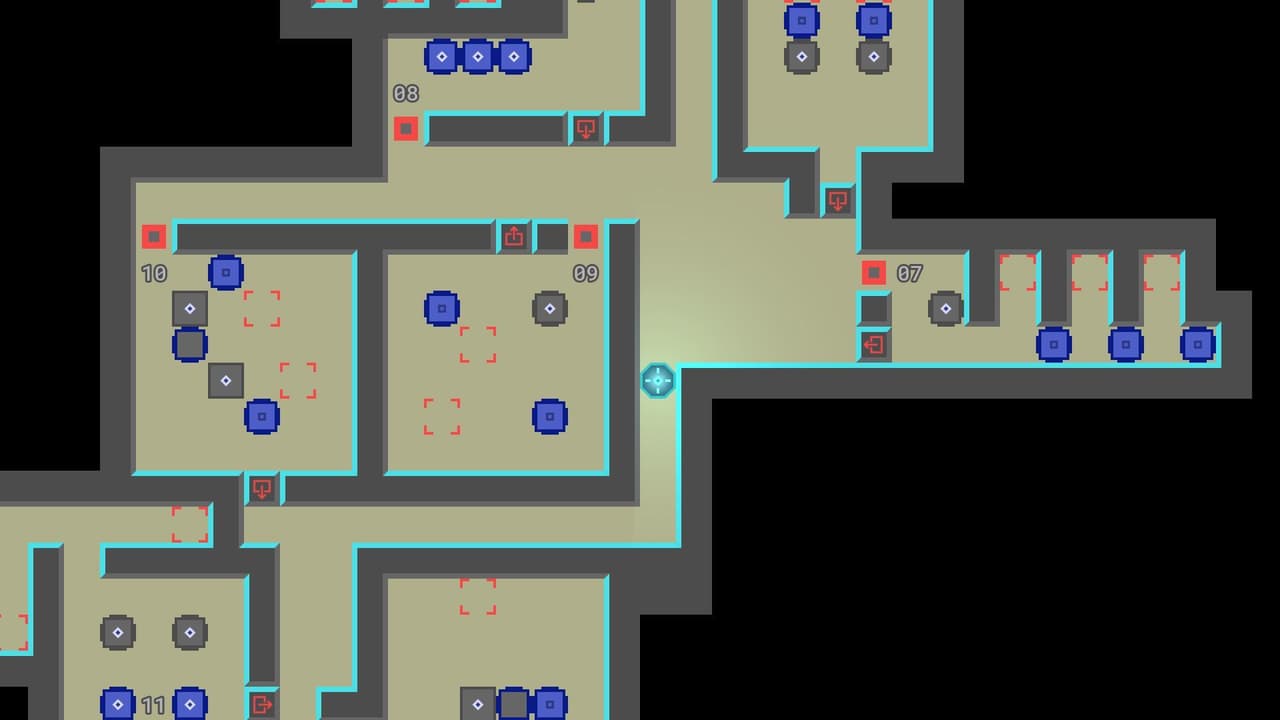 Sokosignal (itch) screenshot 6