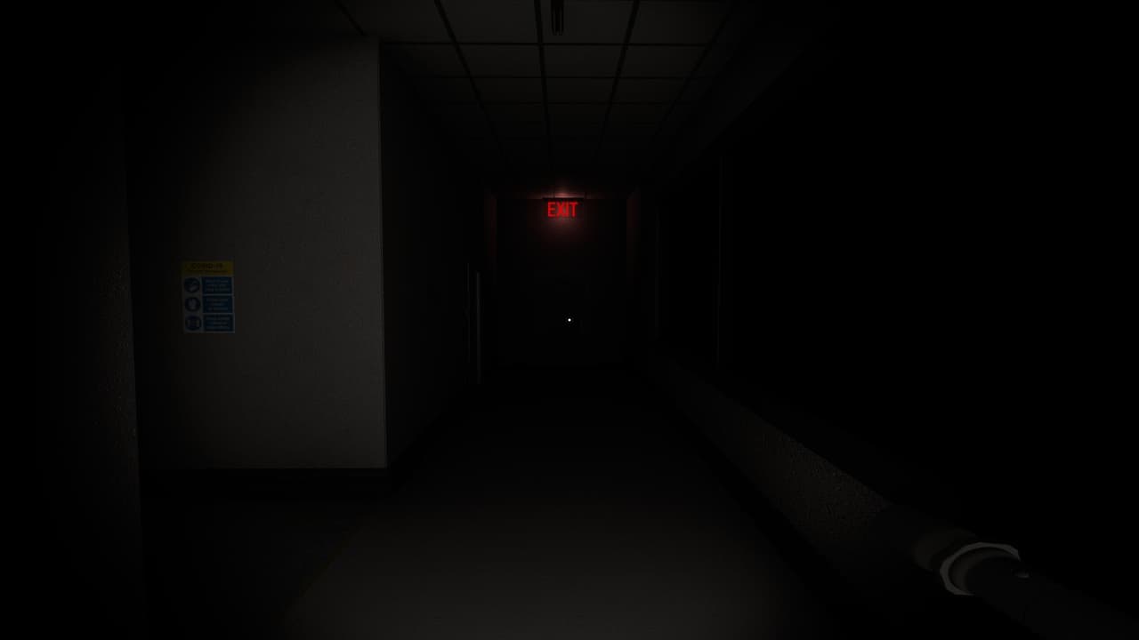 Floor 33 screenshot 3