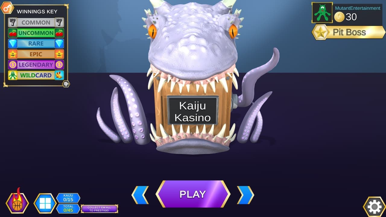 I Cant Believe Its Not Gambling 2(K) screenshot 4