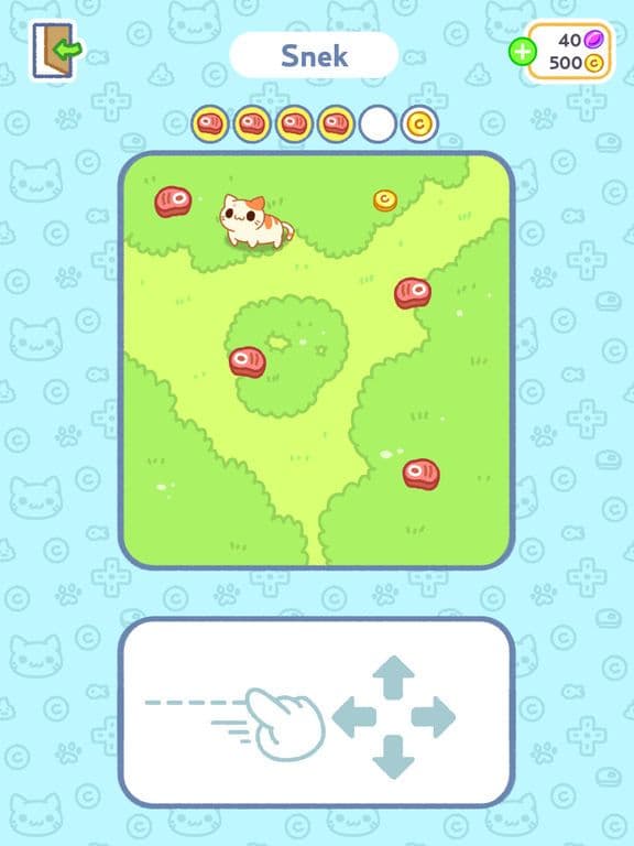 KleptoCats 2 screenshot 6