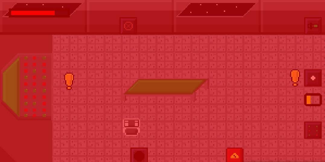 Space Survival (itch) (Game Slayer)