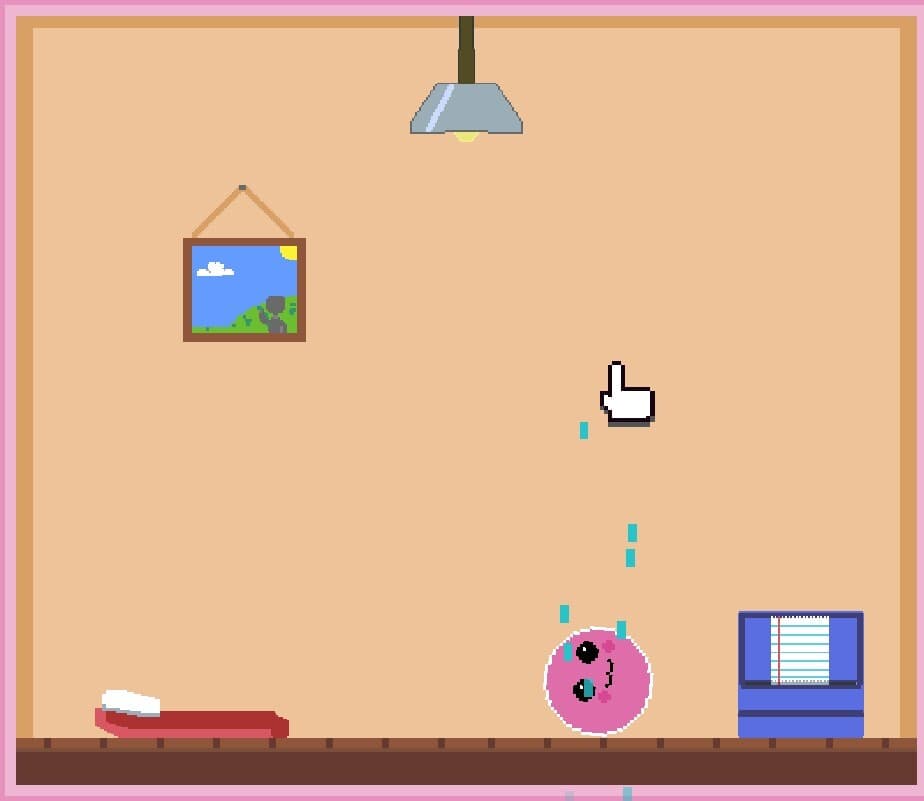 Bubblepuff (GengibreDiet) screenshot 3