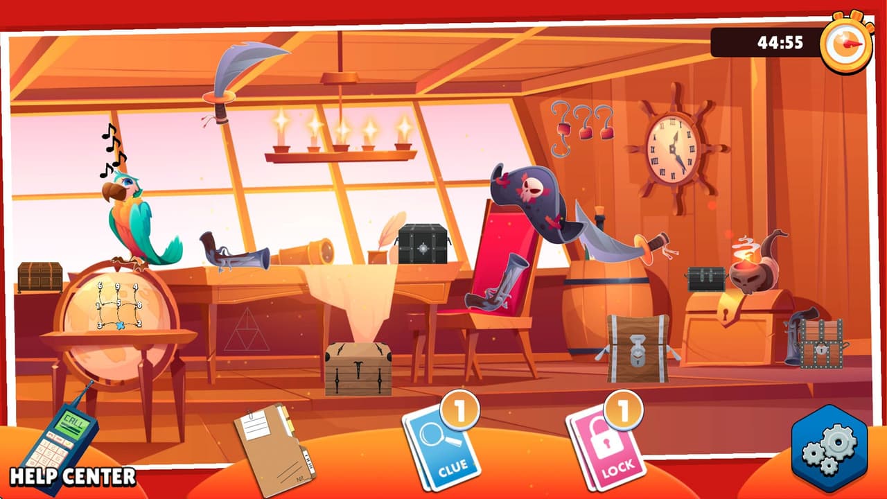 Escape Room Academy screenshot 6