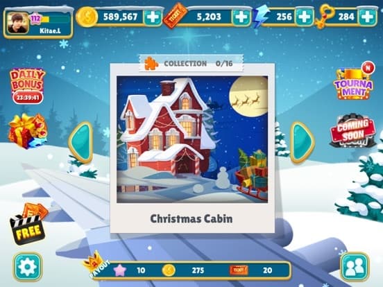 Bingo Bay - Play Bingo Games screenshot 3