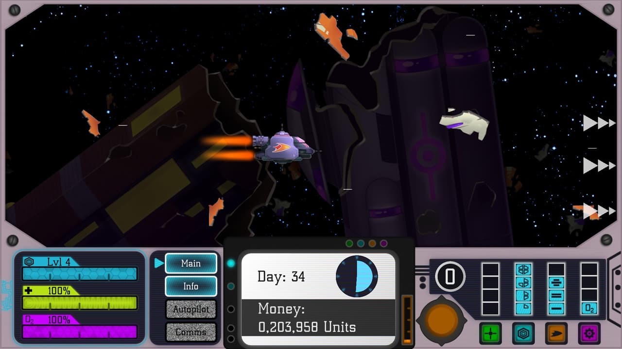 The Chasers Voyage screenshot 4