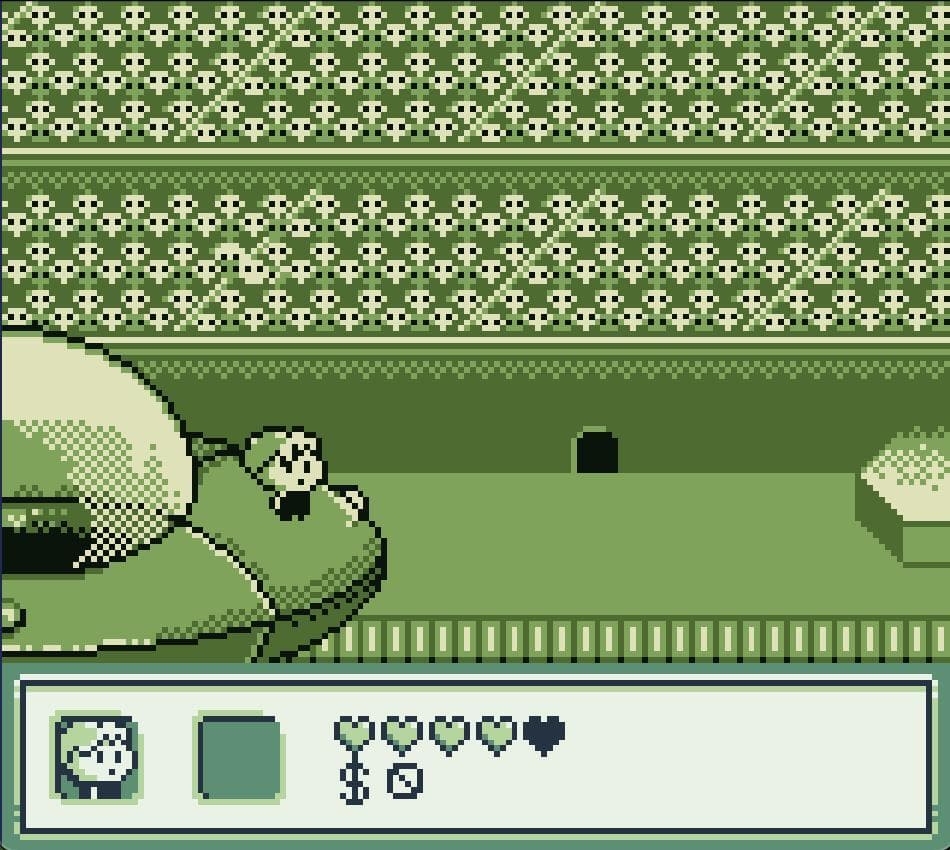 Tales of Monsterland (Bitmap Soft) screenshot 4