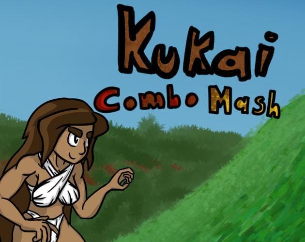 Kukai Combo Mash