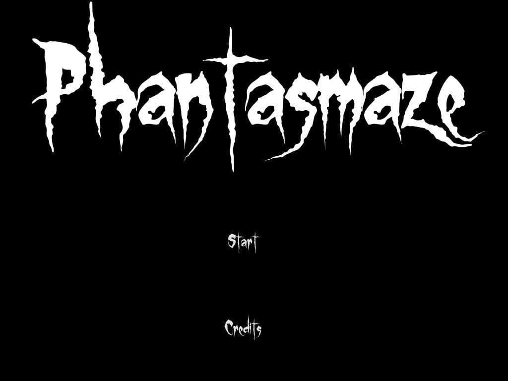 Phantasmaze screenshot 2