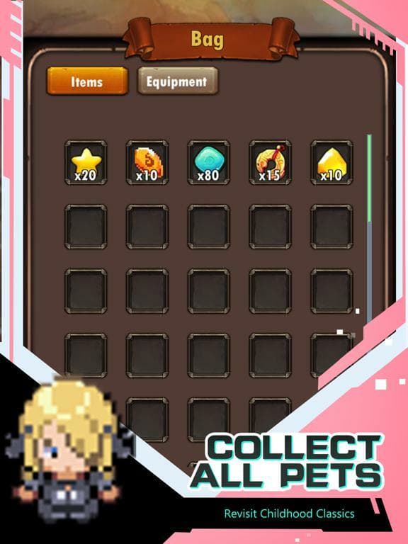 Champion Tamer screenshot 4