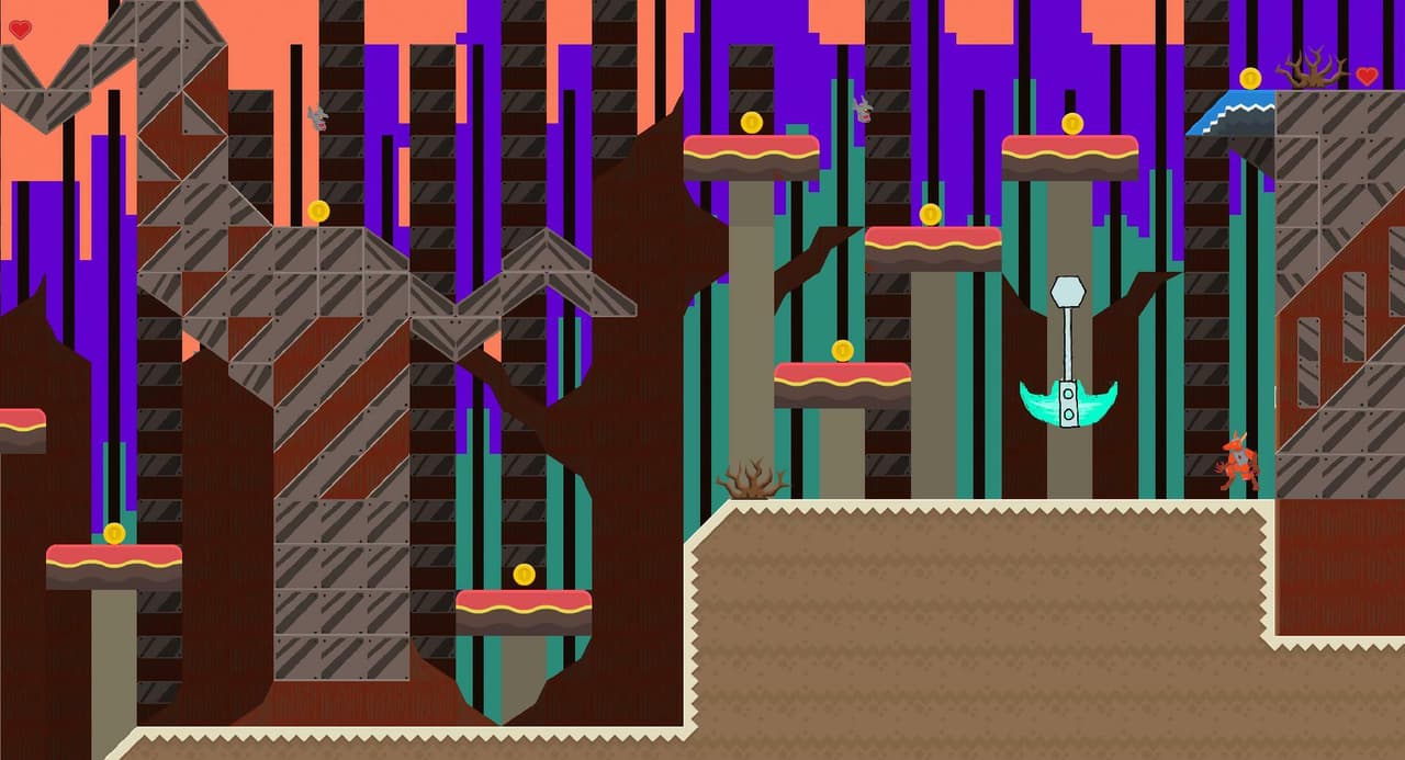 Zagu Espionage screenshot 2