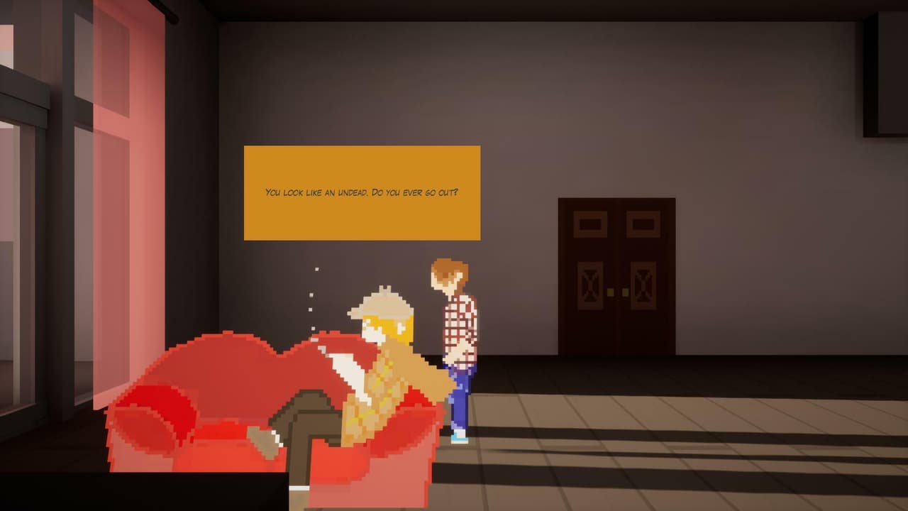 MAESTRO (itch) (Lolon, Leaf Let, Bellona Marigold) screenshot 4