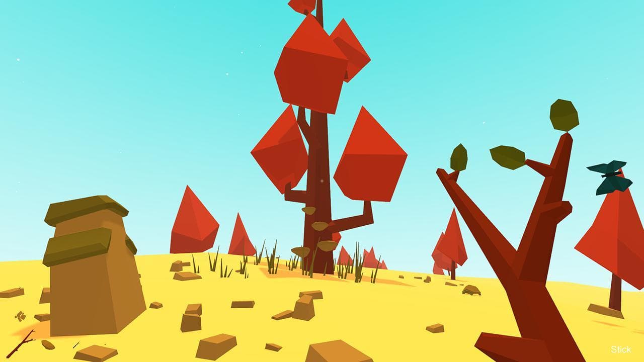 Sprout Prototype screenshot 2