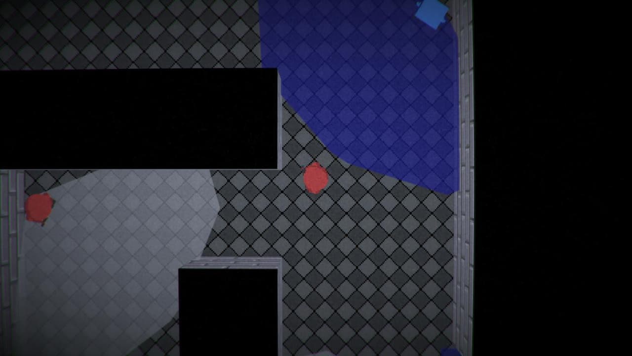 Incognito - LD35 screenshot 3