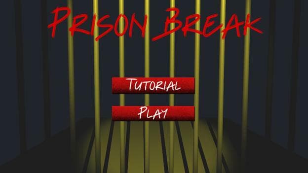 PrisonBreak screenshot 2