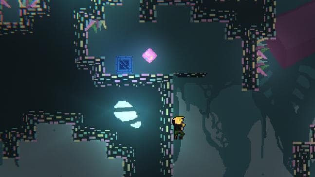 Eu e Vc - Vencedor Game Jam FMU 2021 screenshot 5