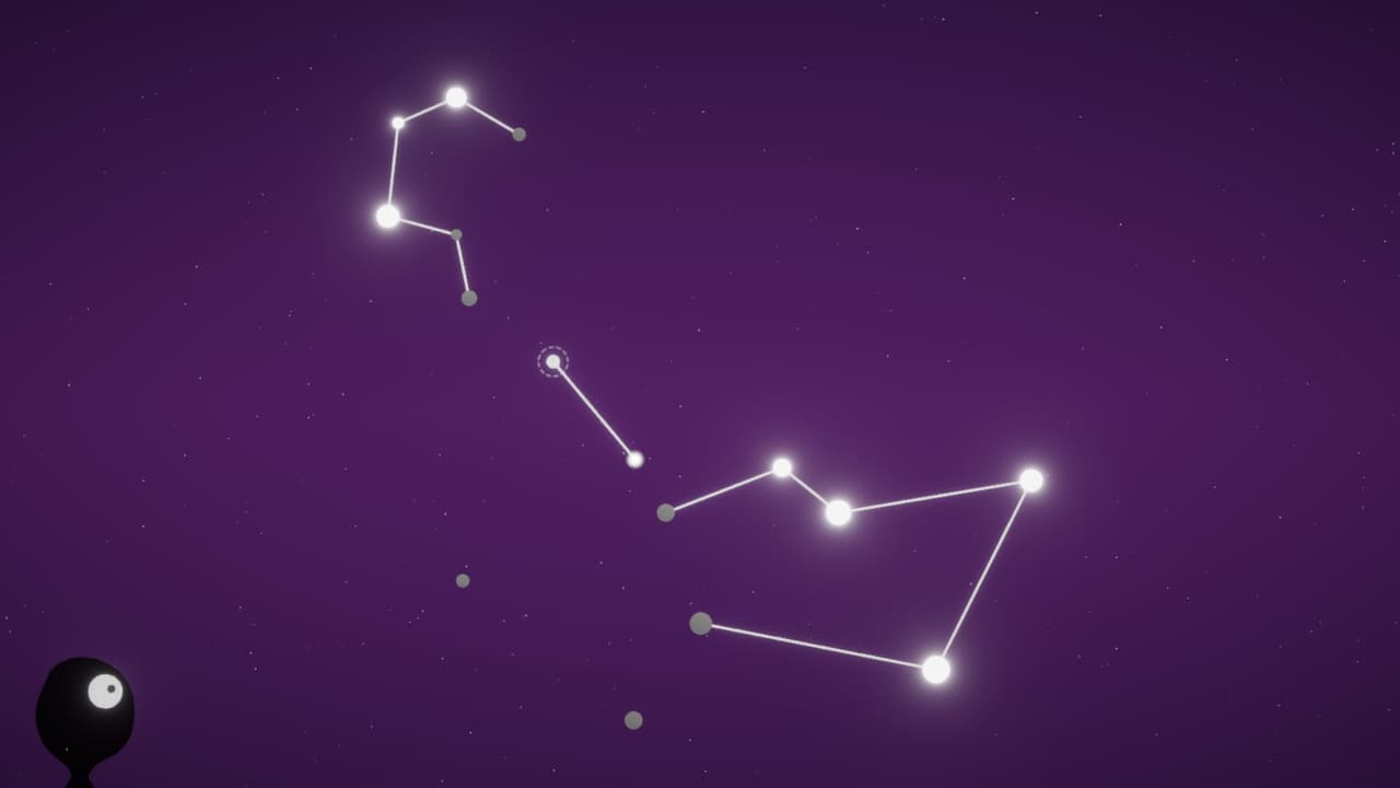 Recollection (Erkberg) screenshot 3