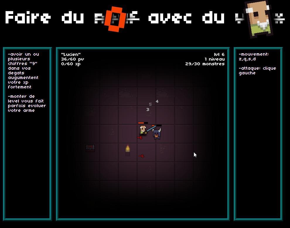 Faire du 9 avec du vieux screenshot 5