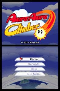Aura-Aura Climber screenshot 4