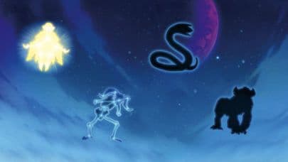 Rising 5 Runy Asteros screenshot 4
