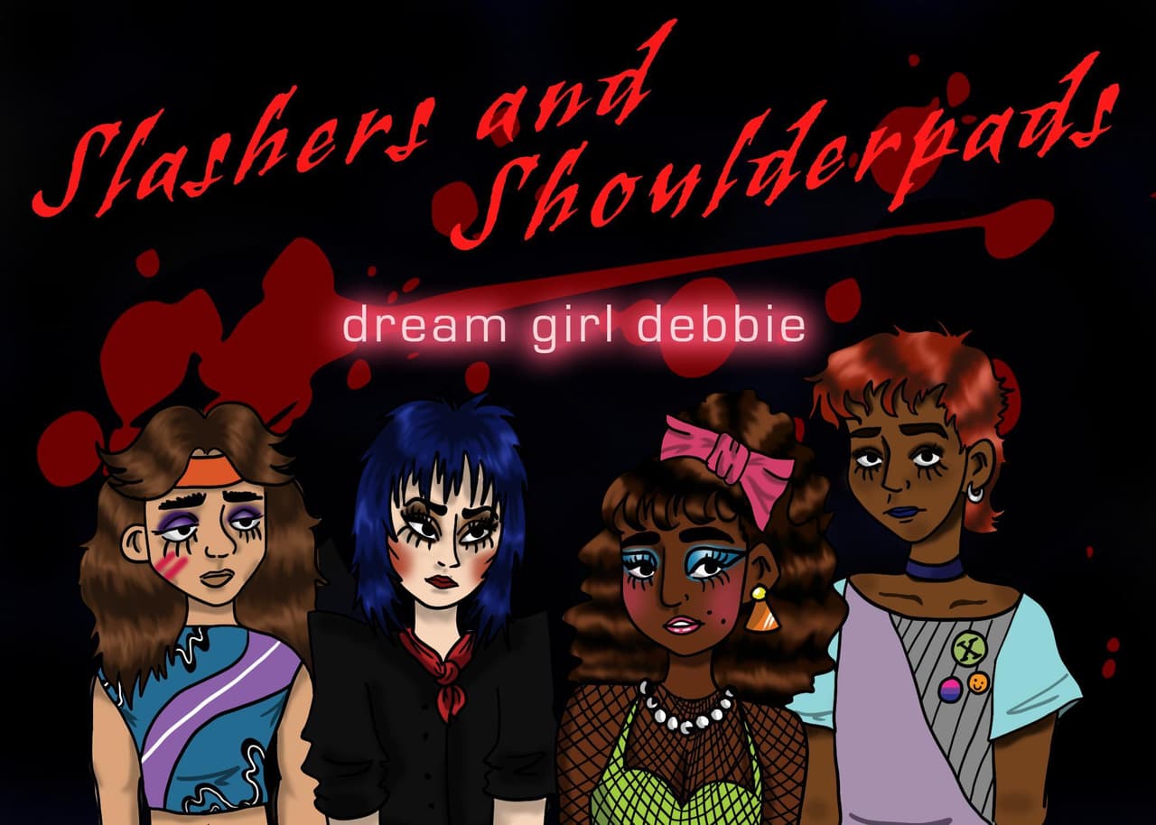 Slashers and Shoulderpads (draft)