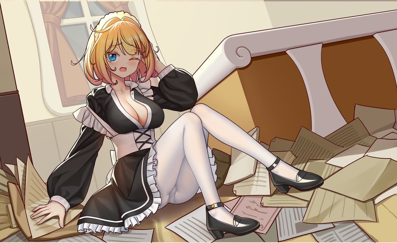 花都之恋 screenshot 5