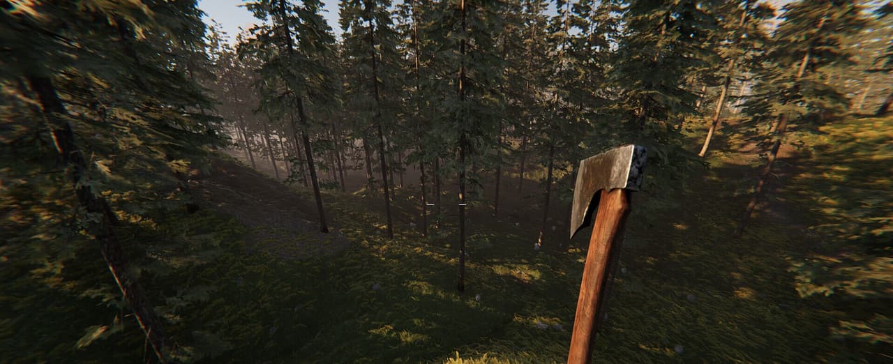 Valora Survival screenshot 3
