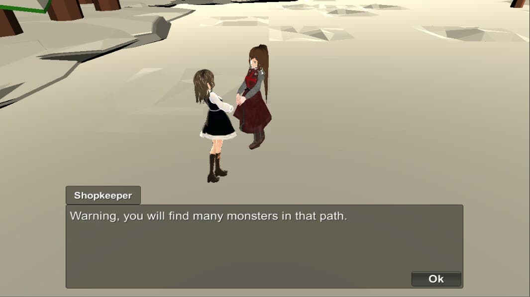 Now its my turn screenshot 3