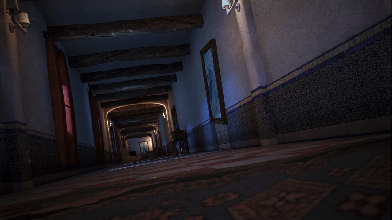 Arruyo screenshot 3