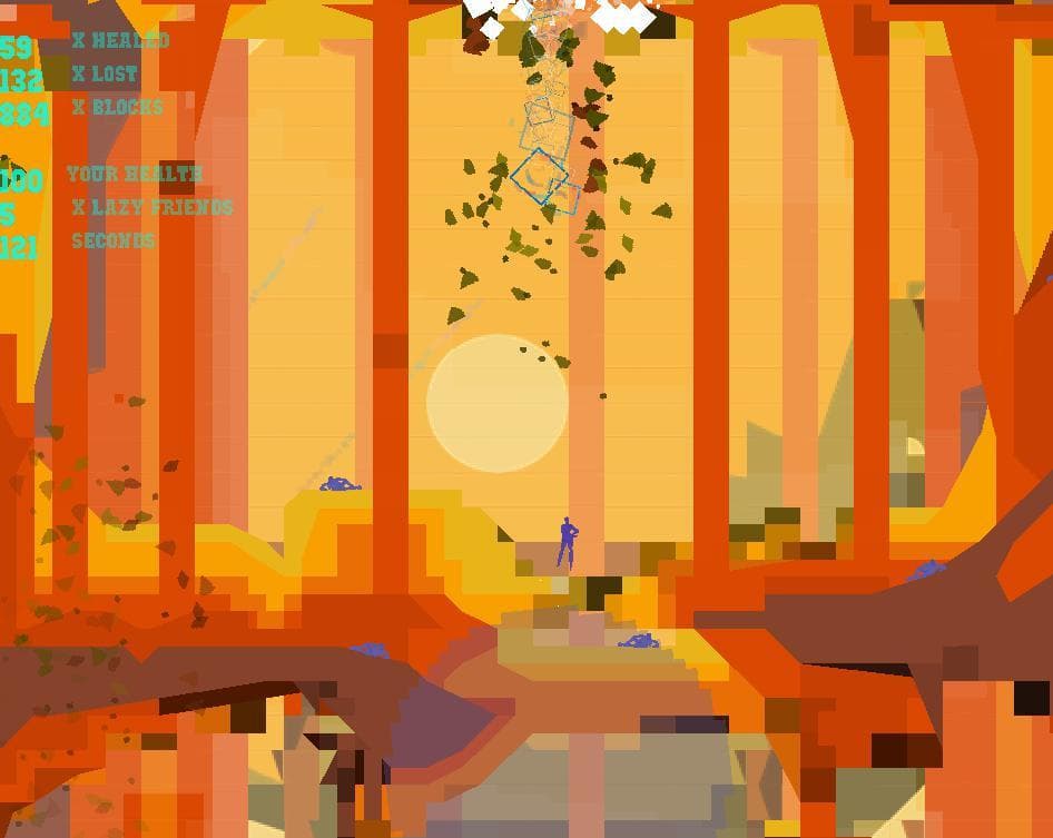 150 seconds screenshot 2