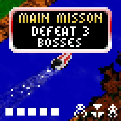 Cobra 64 Pixel screenshot 3