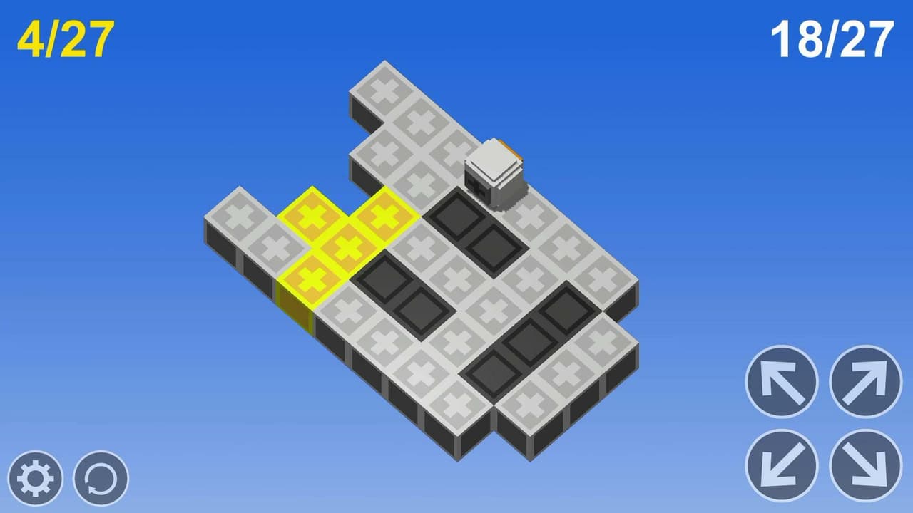 Color Cube (Nannings)