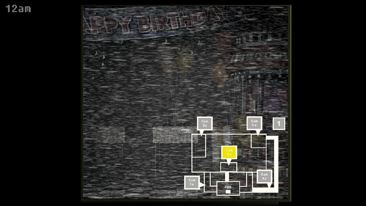 Ainsleys Nights of Hell 2 screenshot 2