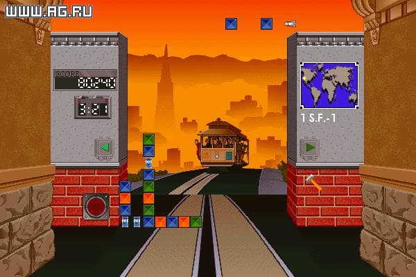 BreakThru screenshot 4