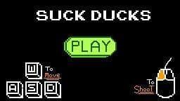 SuckDucks