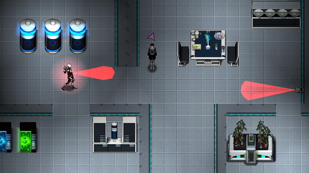 Fast Snake Miami screenshot 3