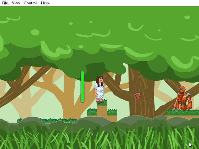 MemoryQuest screenshot 5