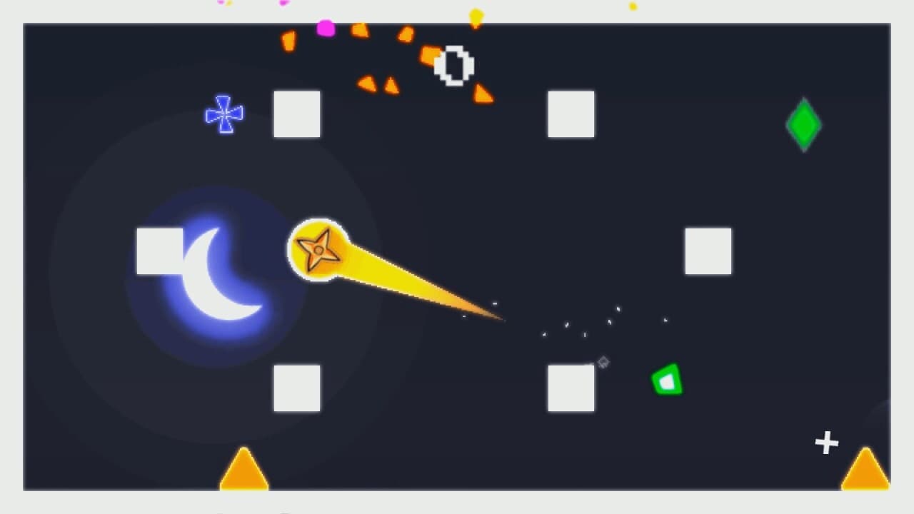 Super Shield Dash