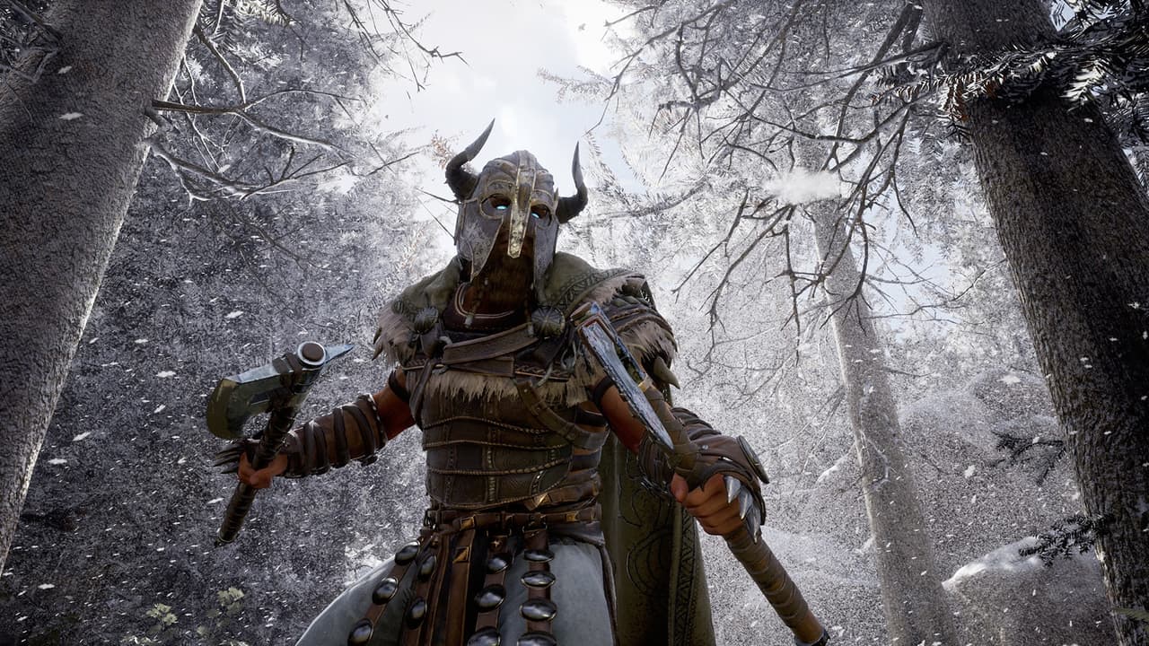 Mortal Online 2 screenshot 3