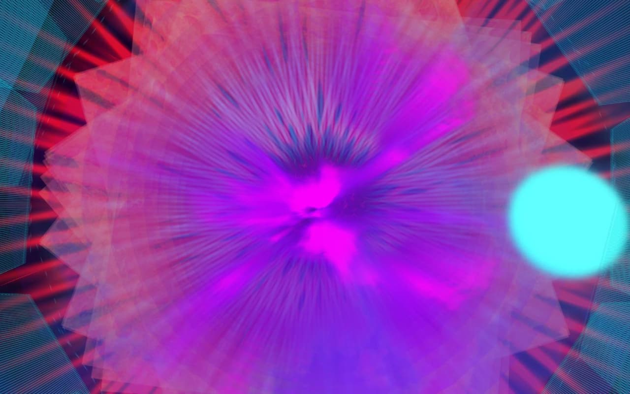 Chakra Mirrors screenshot 4