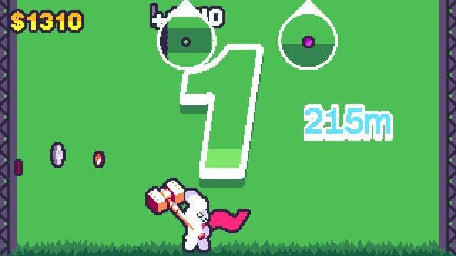 homerun bun