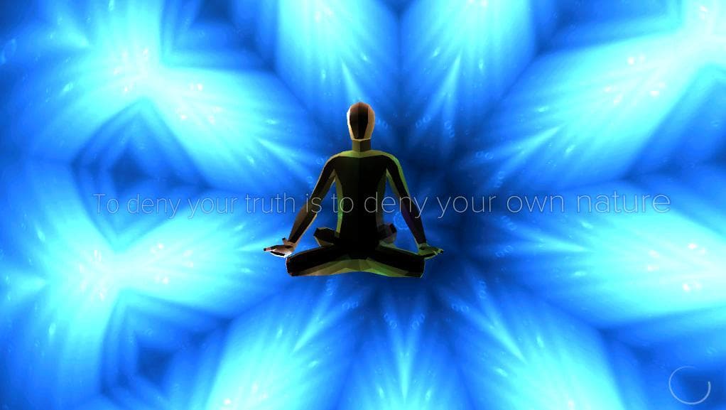 Inner Self (Vectorfold) screenshot 3